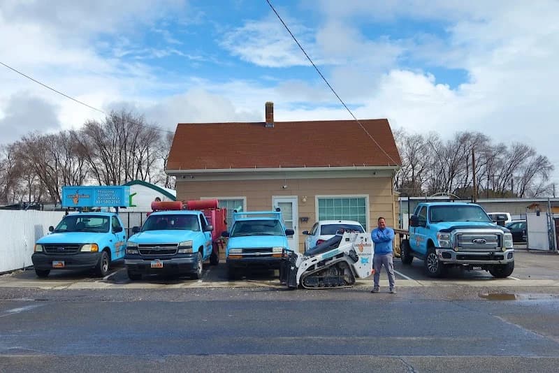 Local Lawn Care portfolio photo