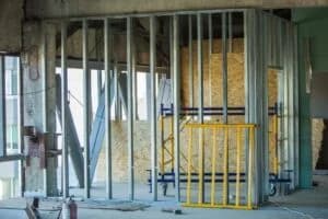 Metal Framing Contractors Baltimore Maryland