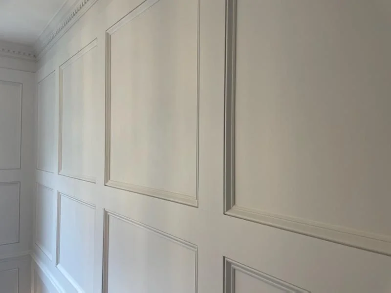 custom trim contractors baltimore md