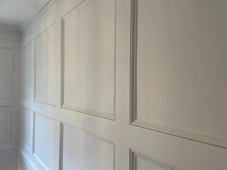 custom trim contractors baltimore md