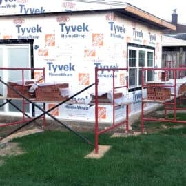 Sara Elizabeth Masonry - Masonry Contractor In Pittsburgh, Pennsylvania portfolio photo