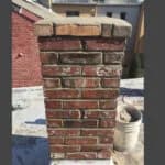 Sara Elizabeth Masonry - Masonry Contractor In Pittsburgh, Pennsylvania portfolio photo