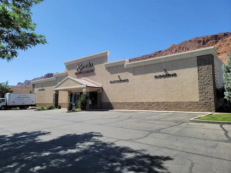Knowles Home Furnishings, LLC portfolio photo