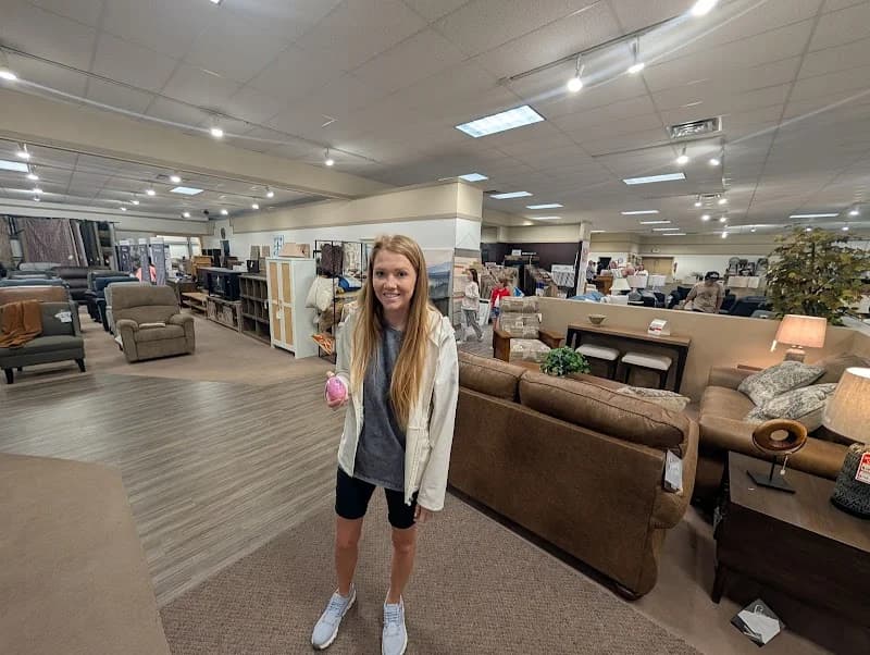 Knowles Home Furnishings, LLC portfolio photo