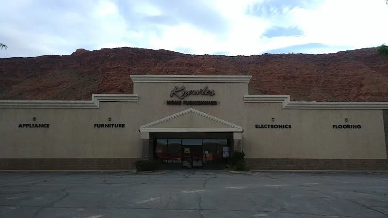 Knowles Home Furnishings, LLC portfolio photo