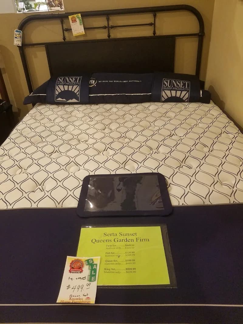 Knowles Home Furnishings, LLC portfolio photo