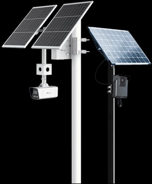 Voltex Security Systems portfolio photo