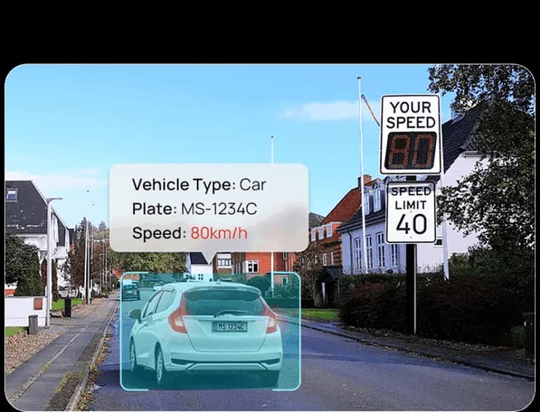 Voltex Security Systems portfolio photo