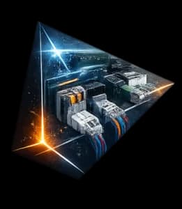 Voltex Security Systems portfolio photo