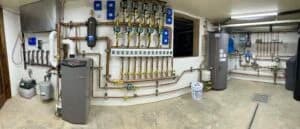 Montana Plumbing Company portfolio photo