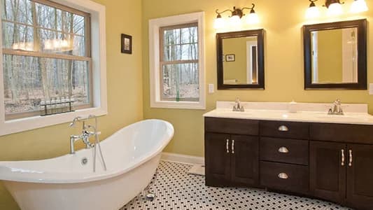 Montana Plumbing Company portfolio photo