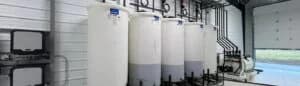 Fertigation Services Missoula Montana