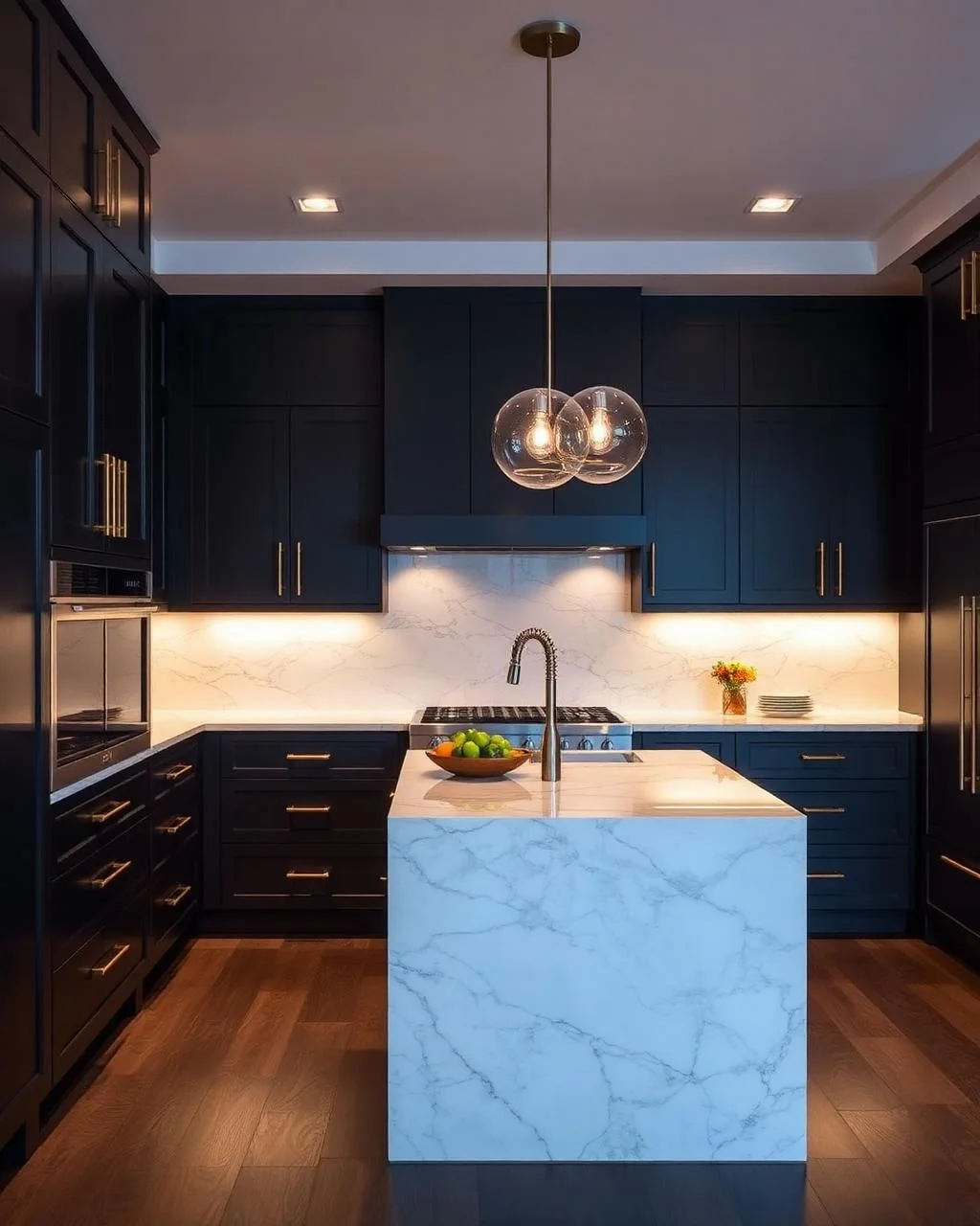 Kitchen Remodeling projects by Alpha Wolf Construction