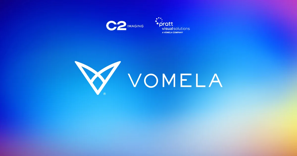 Vomela C2 Pratt