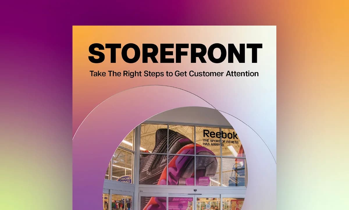 Storefront