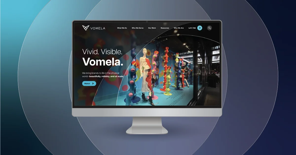 Vomela