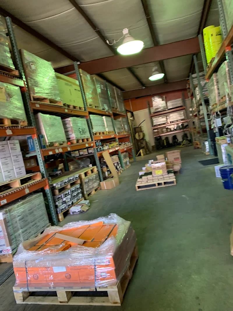 White cap construction portfolio photo