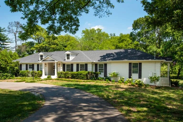 Broderick Builders Inc. portfolio photo
