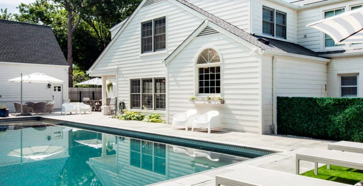 Nashville Luxury Whole House Remodel