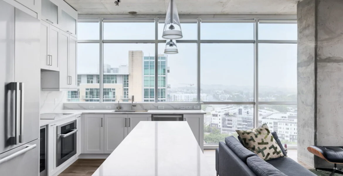 Nashville Home Remodel – 12th Ave S.