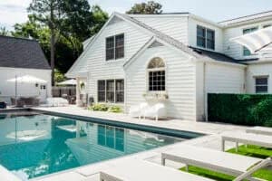 Broderick Builders Inc. portfolio photo
