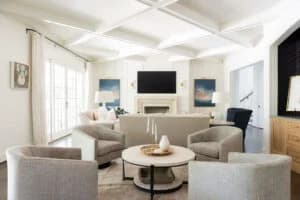 Nashville Home Remodeling - Broderick Builders home remodeling & renovations