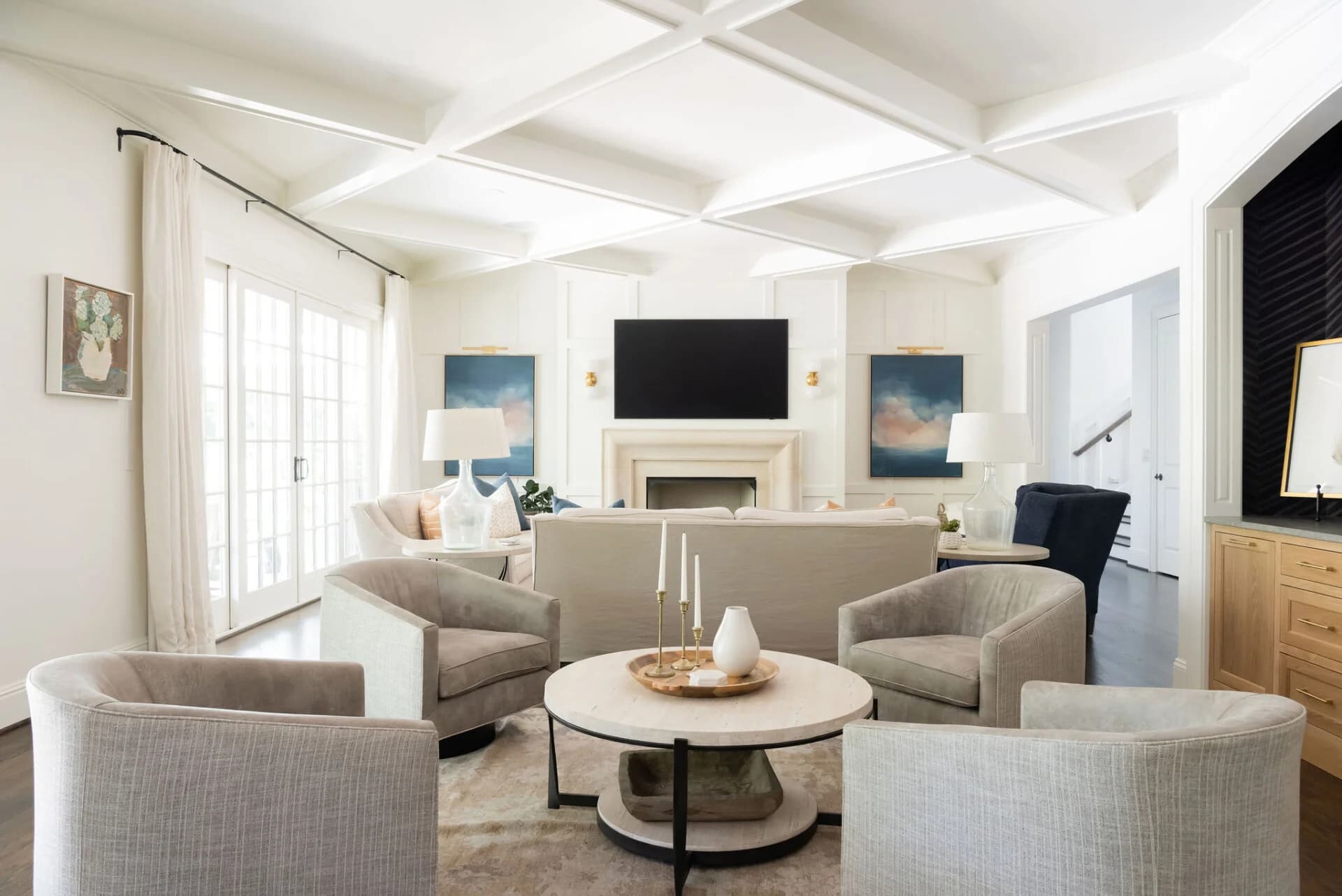 Nashville Home Remodeling - Broderick Builders home remodeling & renovations