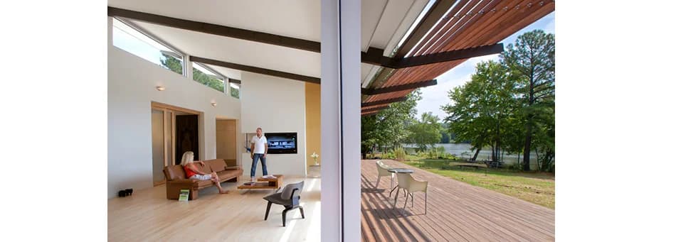 Smart Residence