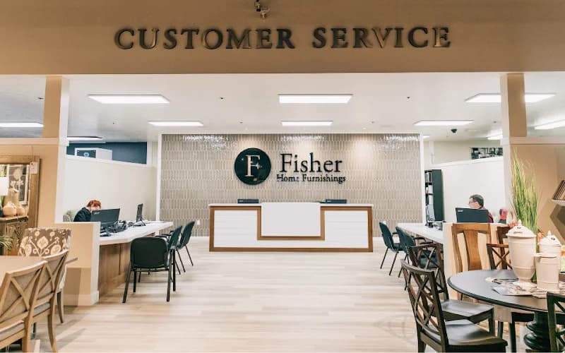 Fisher Flooring portfolio photo