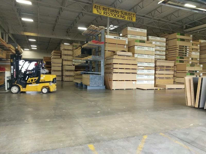 Kurts Hardwood Flooring & More portfolio photo