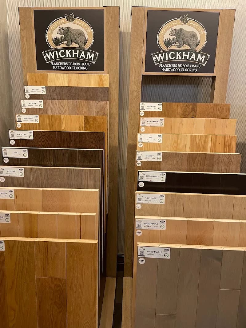 Kurts Hardwood Flooring & More portfolio photo