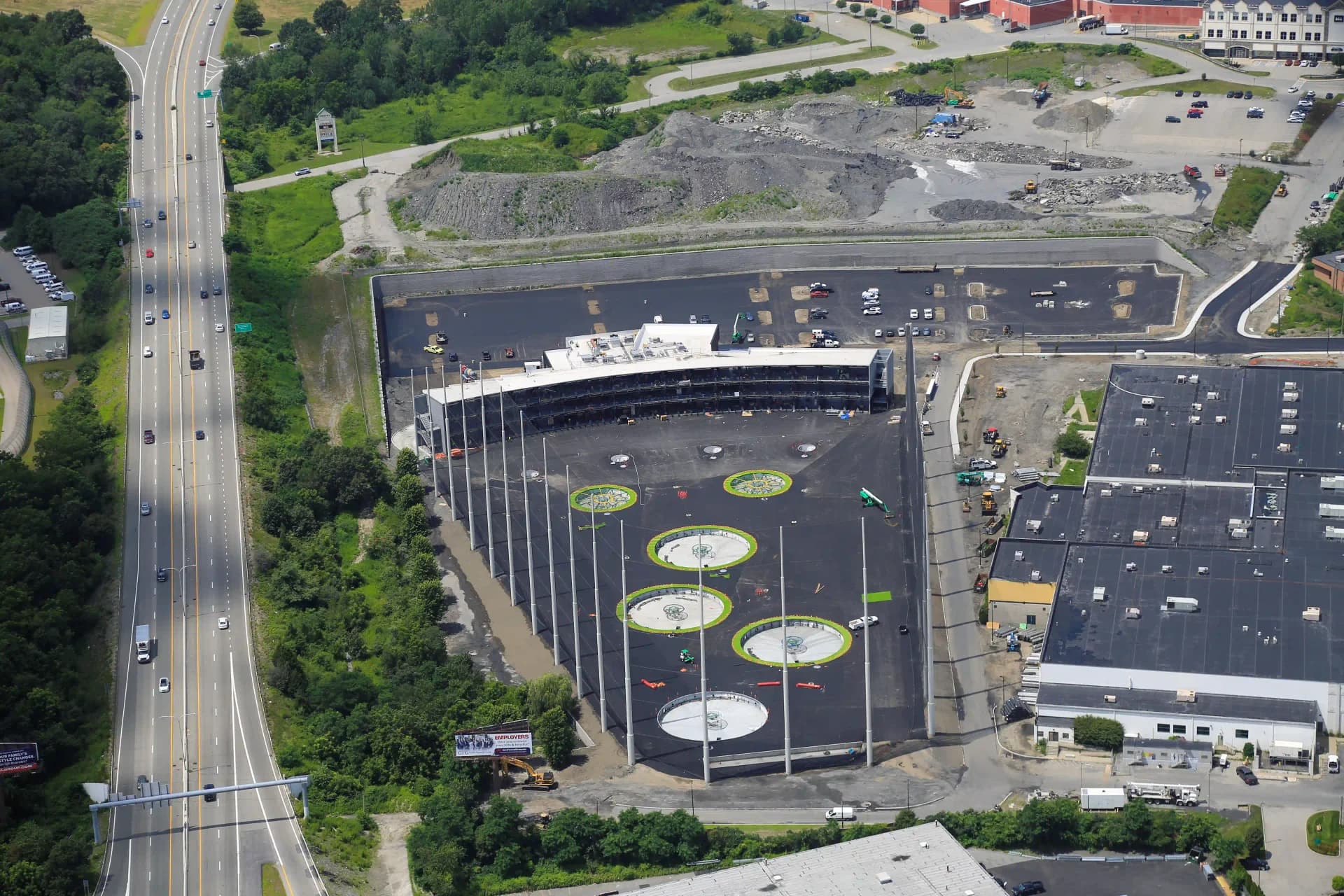 Top Golf Rhode Island