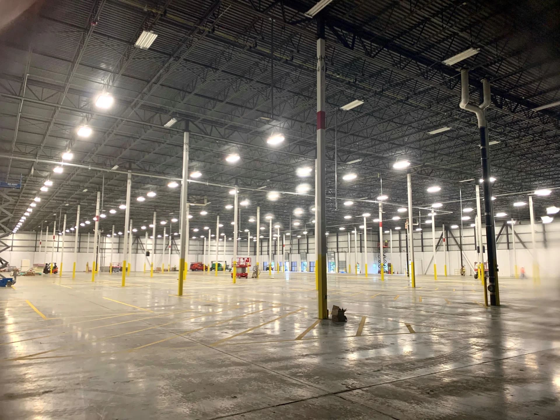 Amazon Taunton