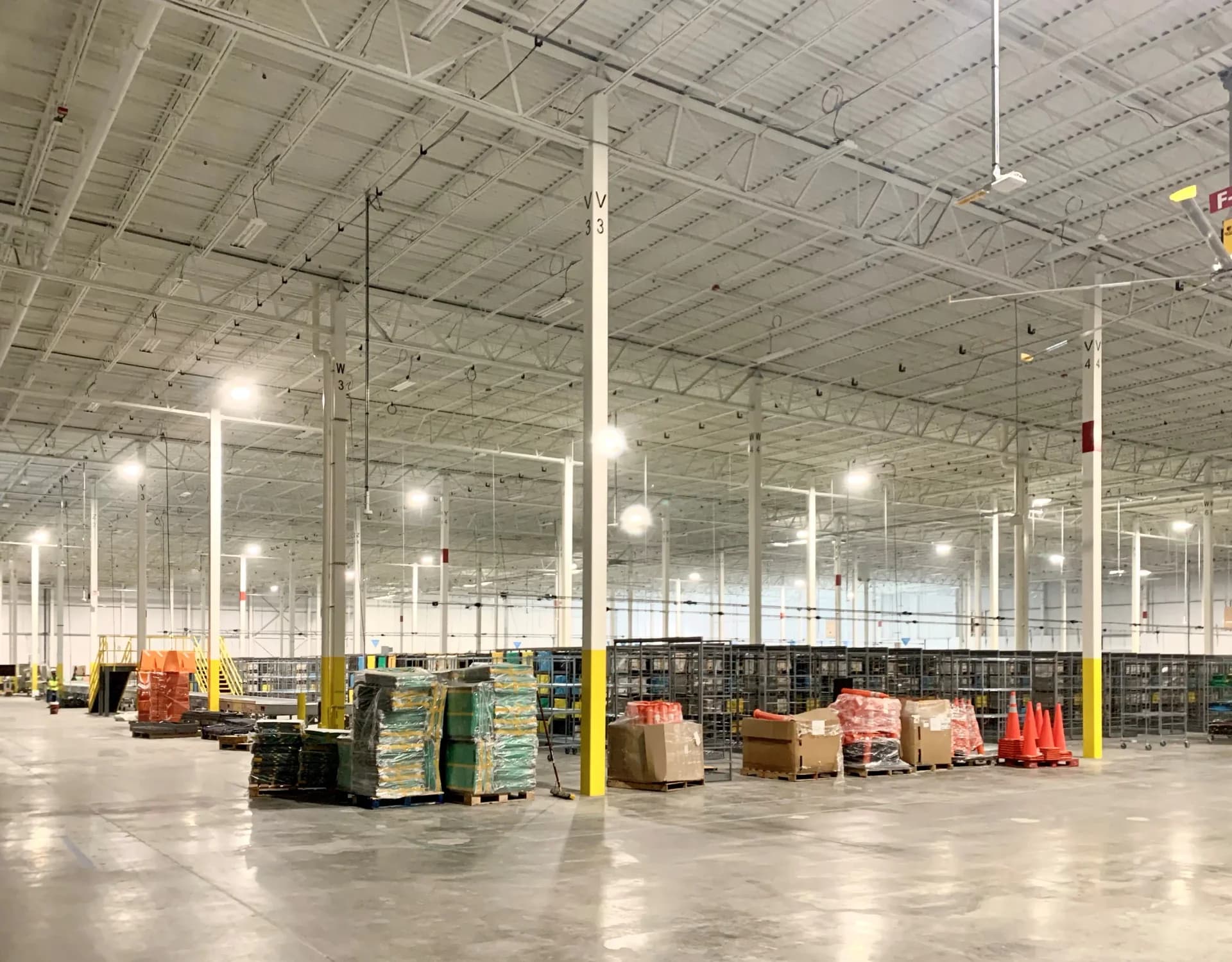 Amazon Taunton
