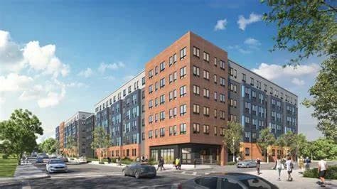 Chelsea Innes Apartments