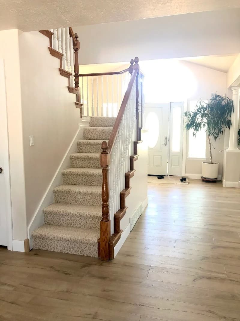 Best Flooring Outlet portfolio photo