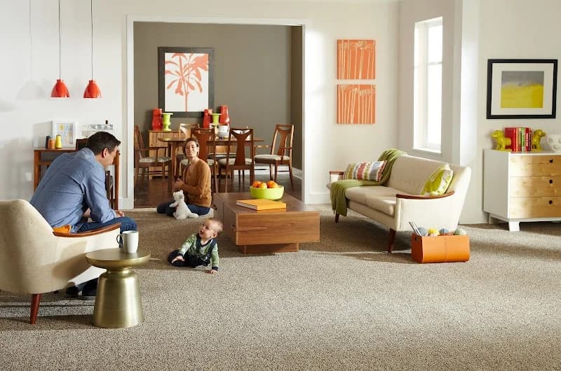 Best Flooring Outlet portfolio photo