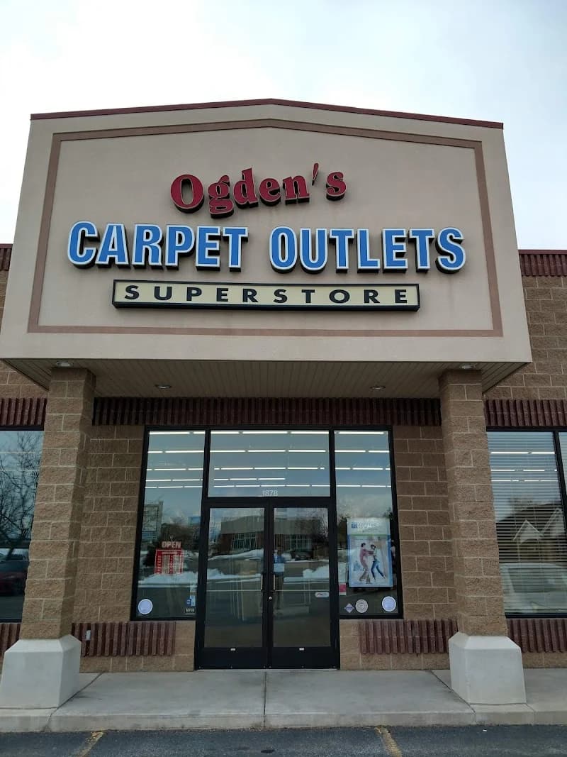 Best Flooring Outlet portfolio photo
