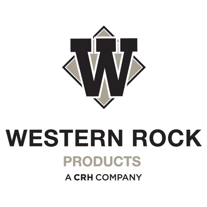 Western Rock Products portfolio photo