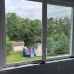Unlimited Windows portfolio photo