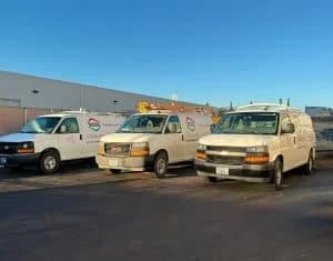 Ross Heating and Air Conditioning, Inc. portfolio photo