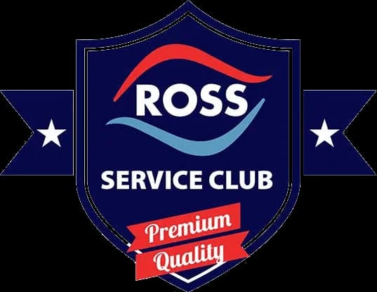 Ross Heating and Air Conditioning, Inc. portfolio photo