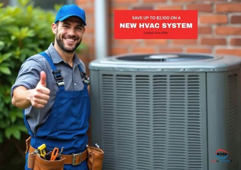 Save Up to $2,100 With Cool Cash HVAC Rebates_