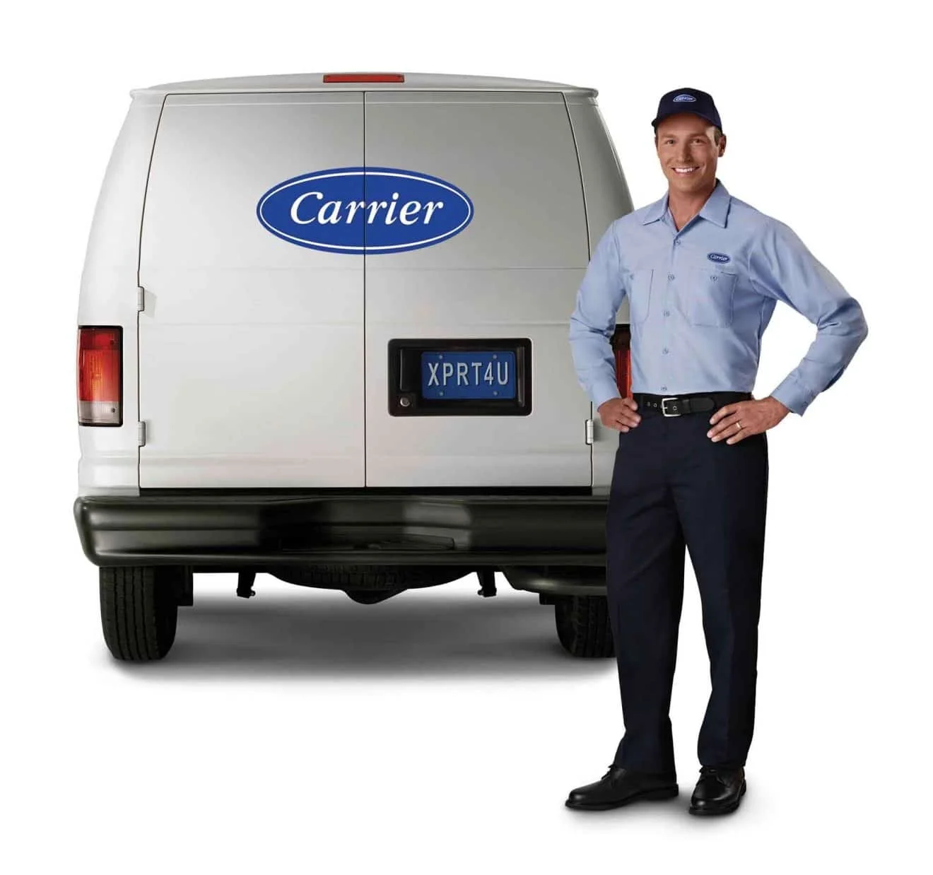 Ross Heating and Air Conditioning, Inc. portfolio photo