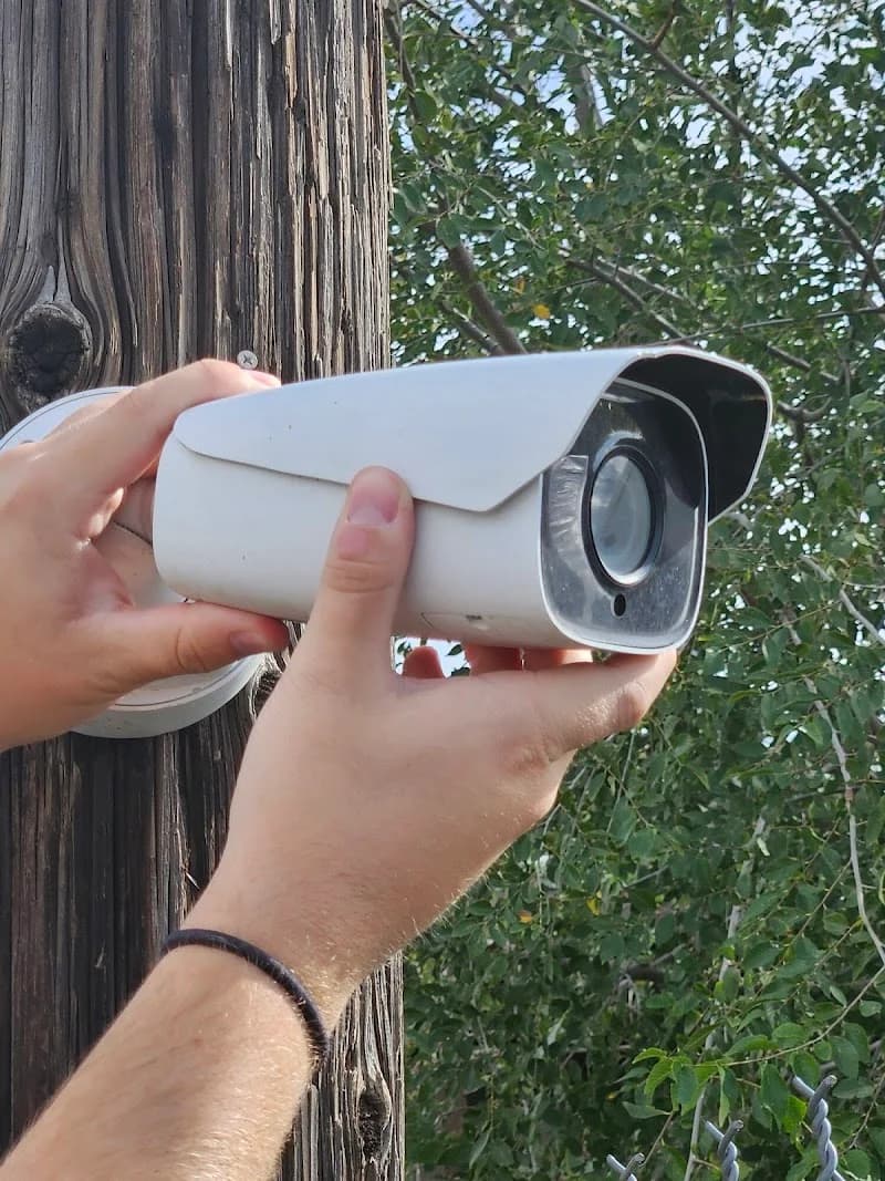 Phoenix Surveillance portfolio photo