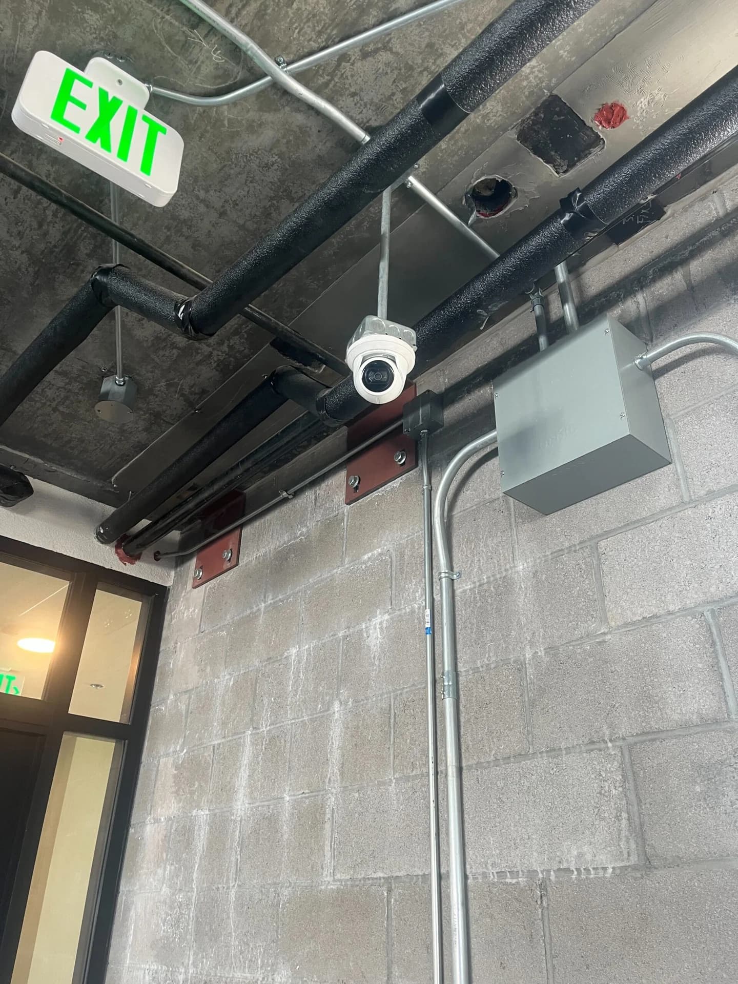 Smart Camera Technology