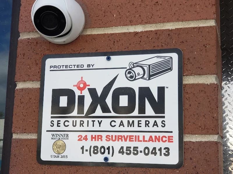 Phoenix Surveillance portfolio photo