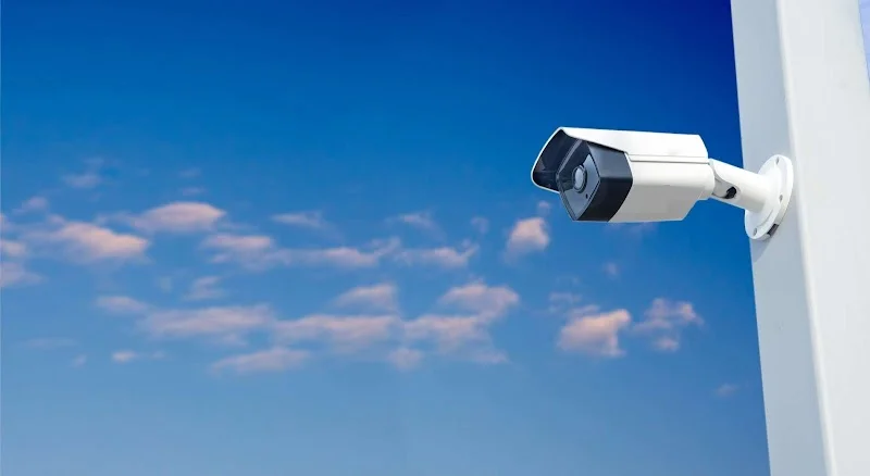 Phoenix Surveillance portfolio photo