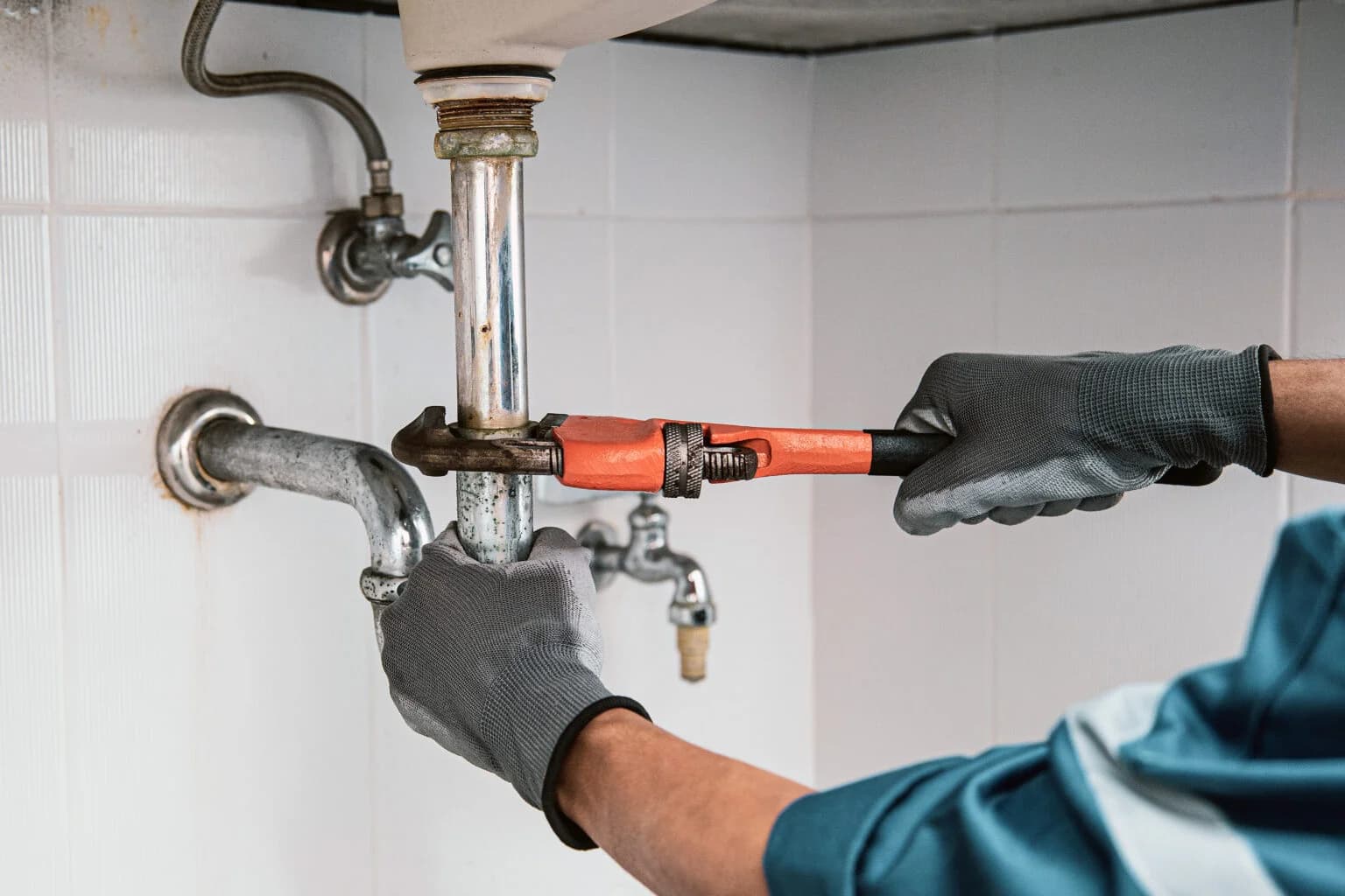 Southern Utah Full Service Plumber
