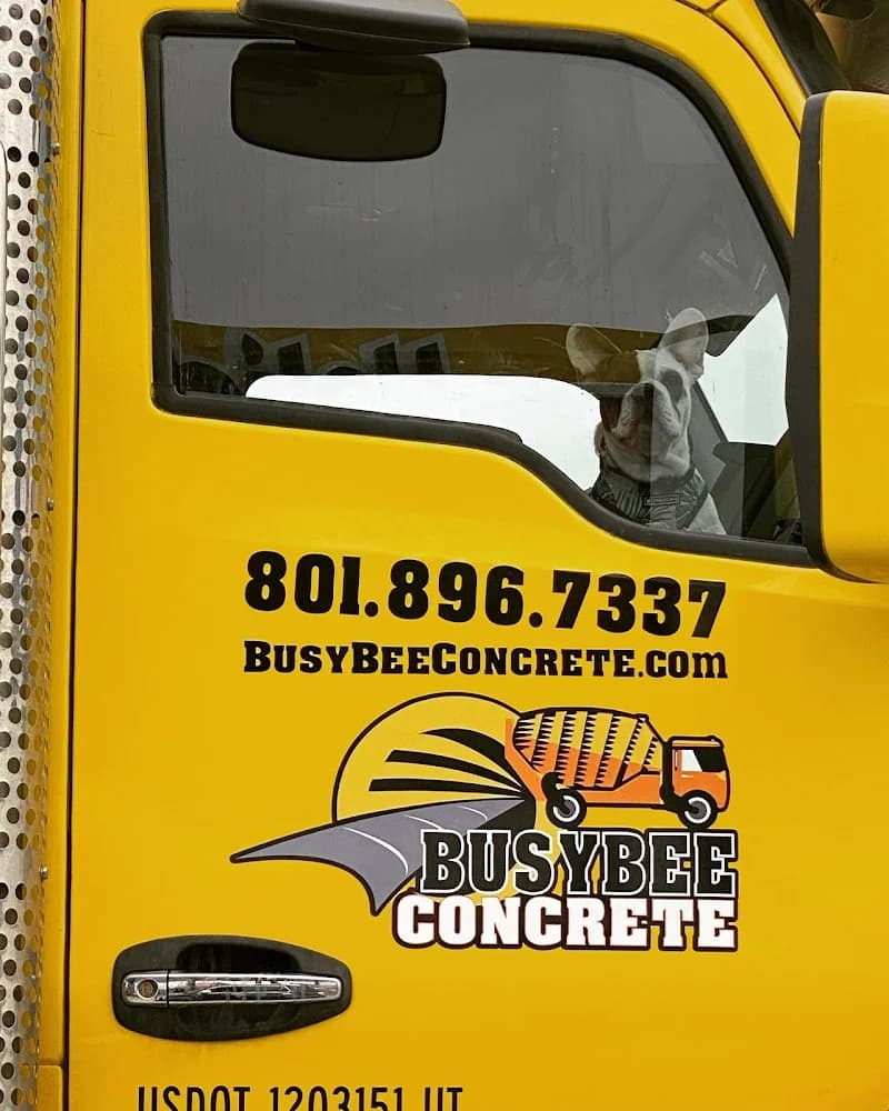 Busy Bee Nursery (masonry & concrete) portfolio photo